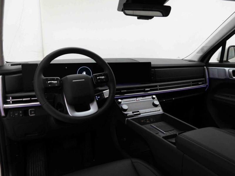 Hyundai Santa Fe 1.6t-Gdi Phev 4wd 7pl