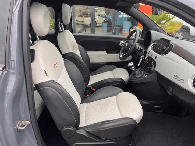 Fiat 500 1.0 70 ch Hybride Bsg s/S Star