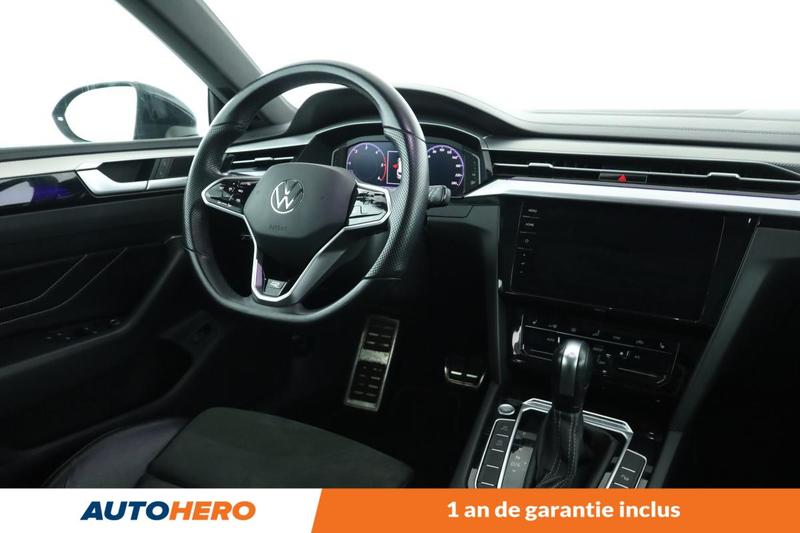 Volkswagen Arteon Shooting Brake 2.0 Tdi Evo Scr R-Line Dsg7 150 ch