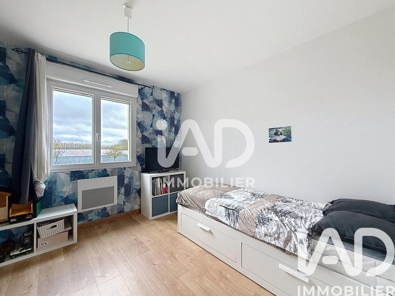 Maison - 112 m² - 6 pièces