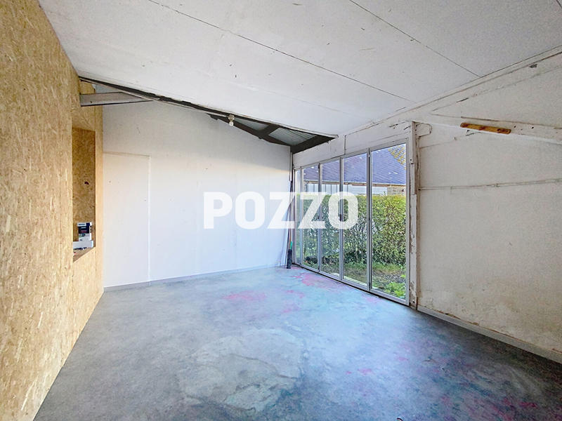 Appartement - 78 m² - 3 pièces