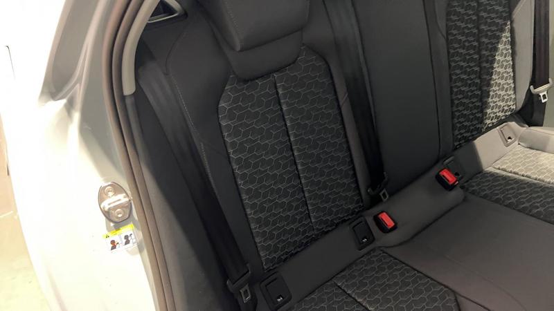 Audi A1 sportback 25 Tfsi 95 ch Bvm5 Design