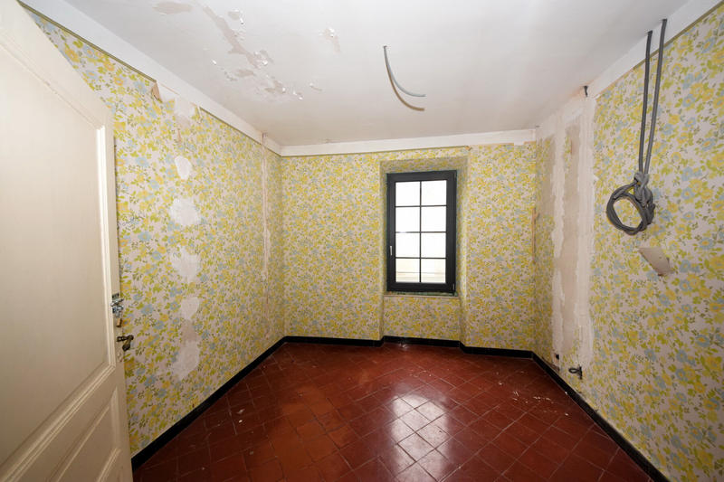 Maison - 190 m² - 7 pièces