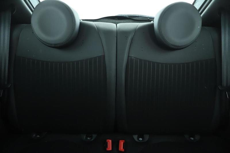 Fiat 500 1.0 Hybride Bsg RockStar 70 ch