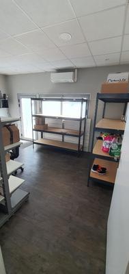 Local commercial - 90 m²