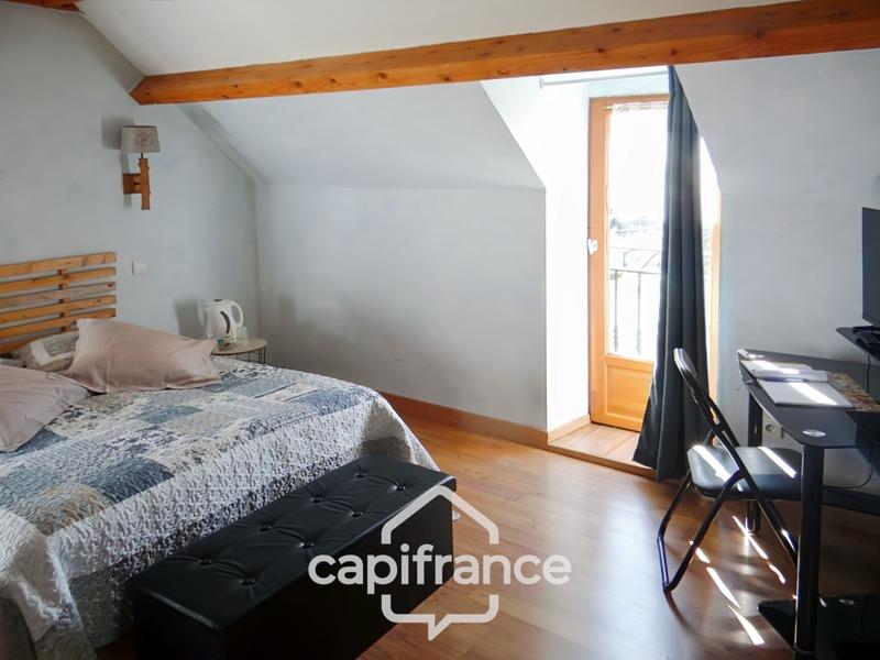 Maison - 133 m² - 5 pièces