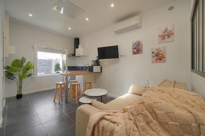 Maison - 118 m² - 9 pièces