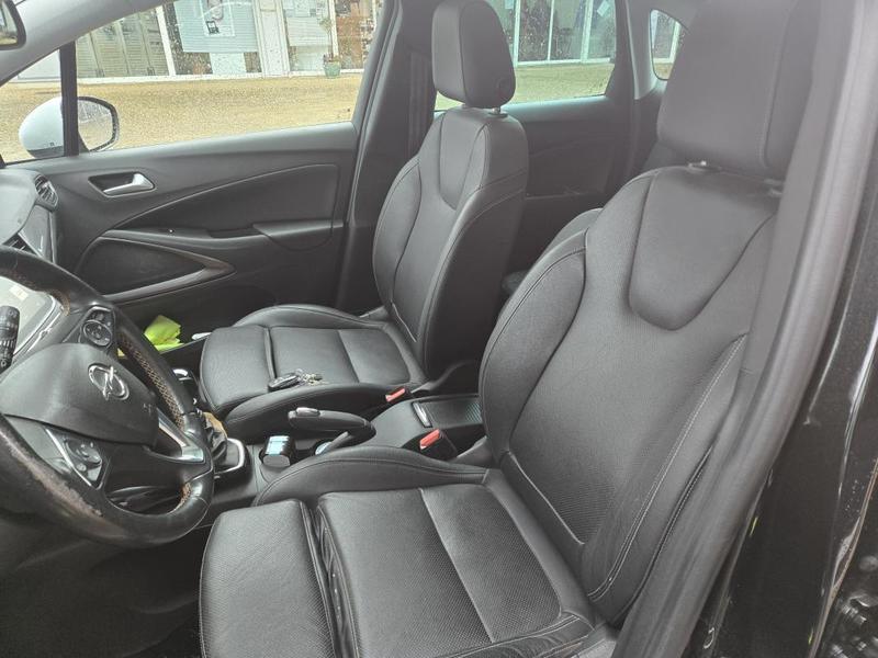 Opel Crossland X 1.2 l Ecotech 130ch Garantie 6 Mois / Reprise Possibles