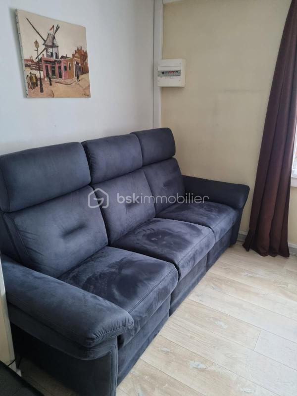 Local commercial - 129 m² - 5 pièces