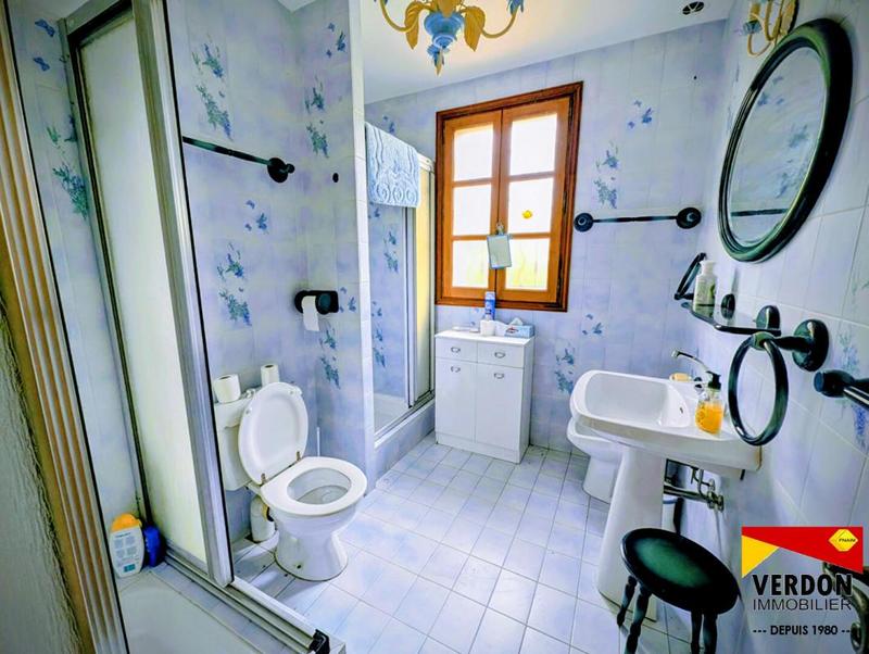 Maison - 84 m² - 3 pièces