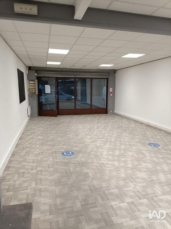 Local commercial - 84 m²