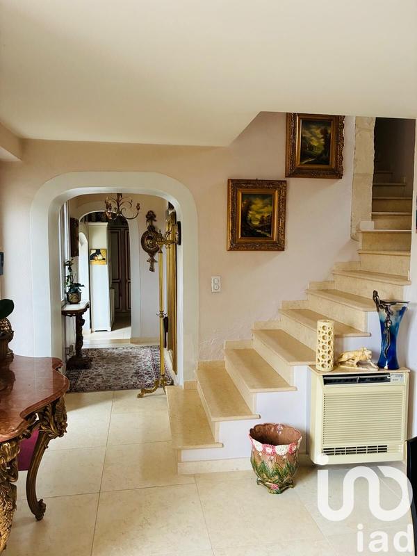 Maison - 155 m² - 5 pièces