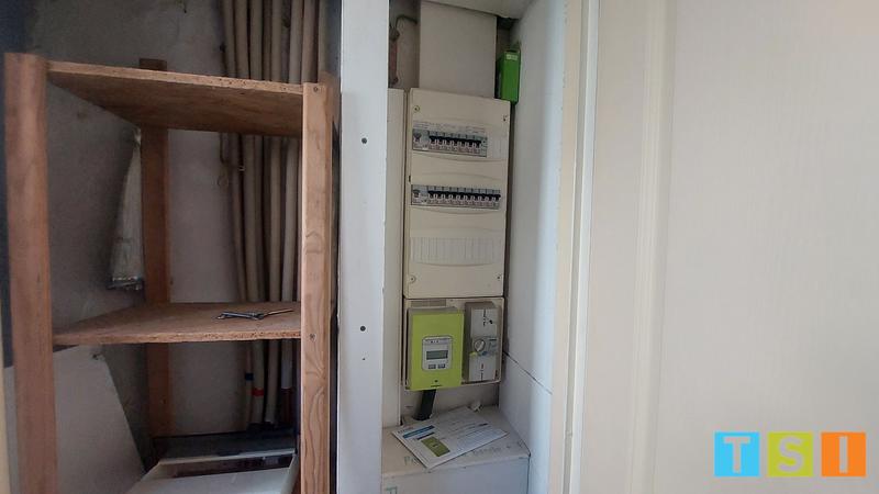 Maison - 217 m² - 7 pièces