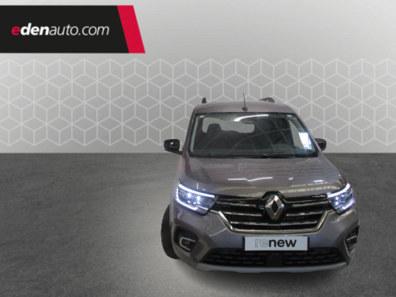 Renault Kangoo Blue dCi 95 Intens