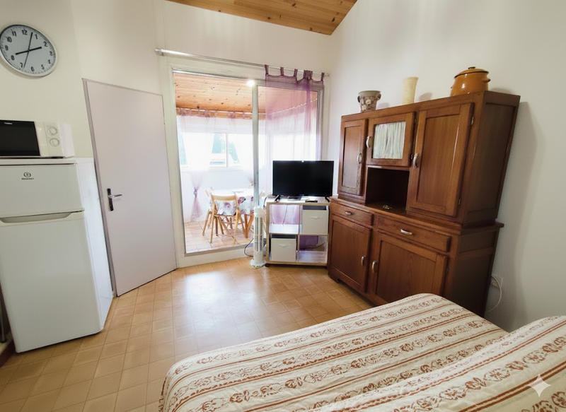 Appartement - 31 m² - 3 pièces