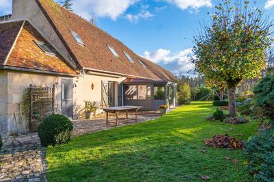 Longère - 230 m² - 9 pièces