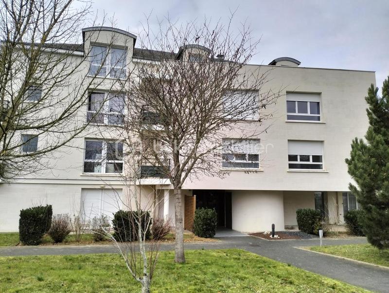 Appartement - 36 m² - 1 pièce