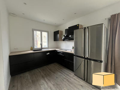 Villa - 75 m² - 3 pièces