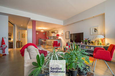 Appartement - 134 m² - 4 pièces