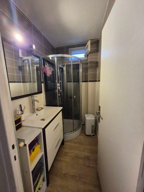 Appartement - 57 m² - 2 pièces