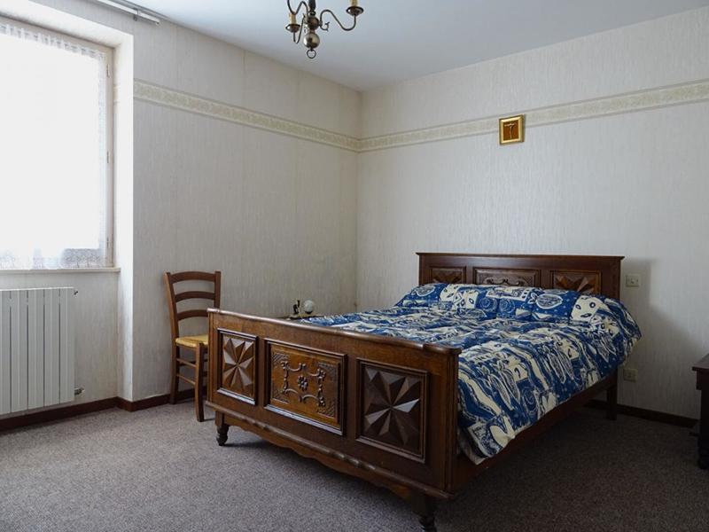 Maison - 103 m² - 4 pièces