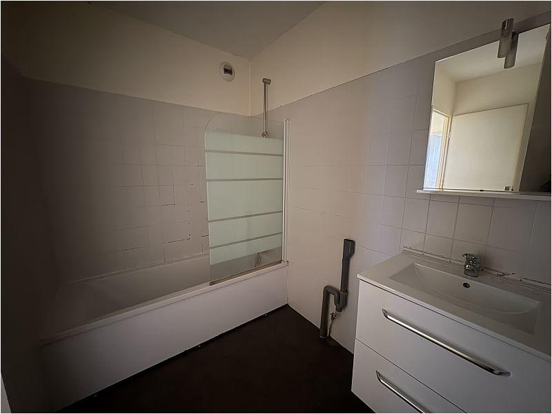 Appartement - 74 m² - 3 pièces