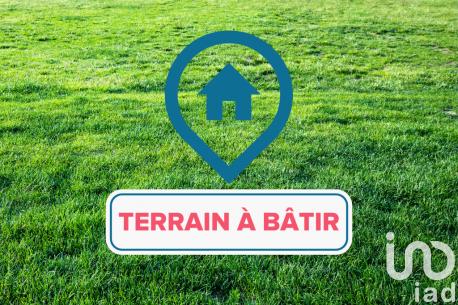 Terrain - 355 m²