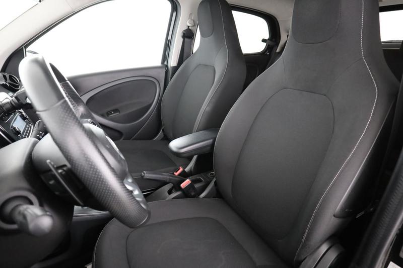 Smart ForFour 0.9 Passion Twinamic 90 ch