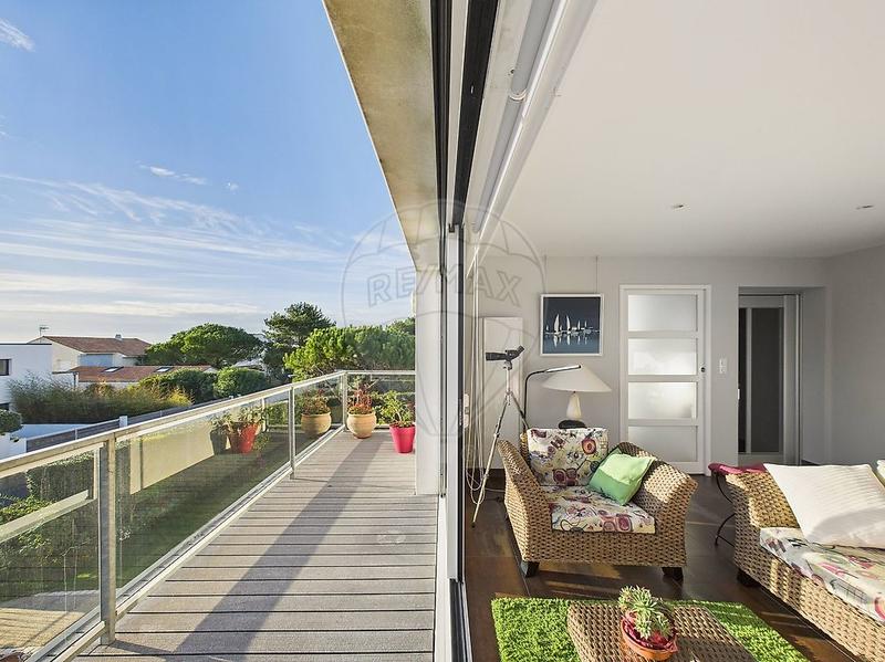 Villa - 210 m² - 6 pièces