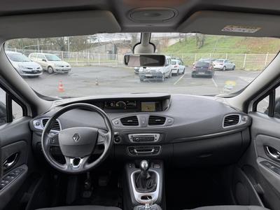 Renault Scénic dCi 110 Fap eco2 Limited