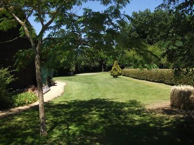 Maison - 230 m² - 13 pièces