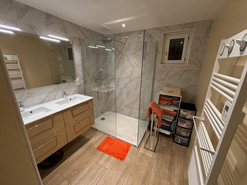 Maison - 94 m² - 4 pièces