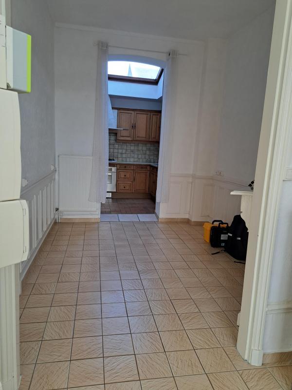 Appartement - 29 m² - 2 pièces