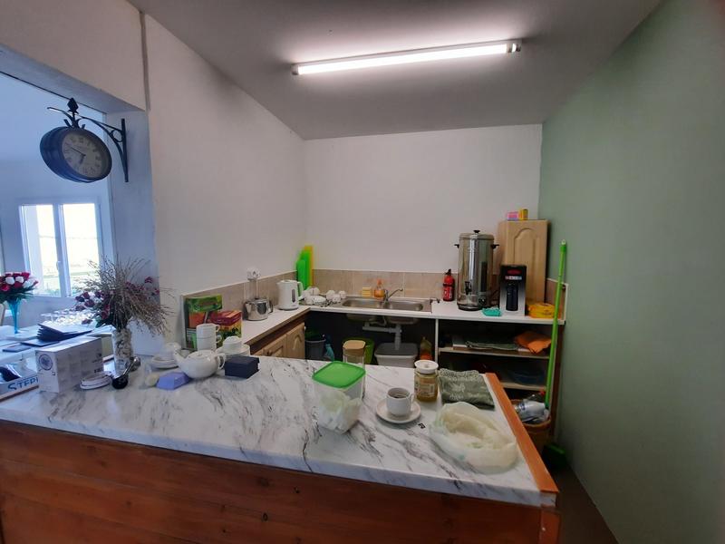 Maison traditionnelle - 284 m² - 20 pièces