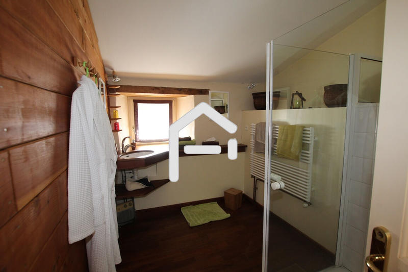 Ferme - 322 m² - 6 pièces