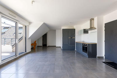 Appartement - 51 m² - 2 pièces