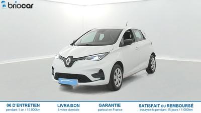 Renault Zoe R110 Achat Intégral Life 5p