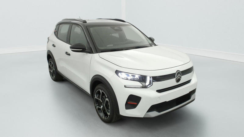 Citroën C3 Societe Nouvelle Turbo 100 Bvm Pro