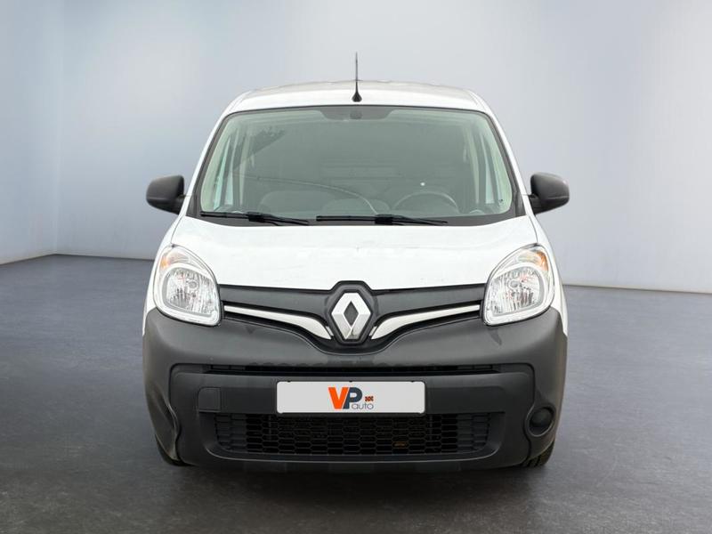 Renault Kangoo Express Blue Dci 95 Grand Confort