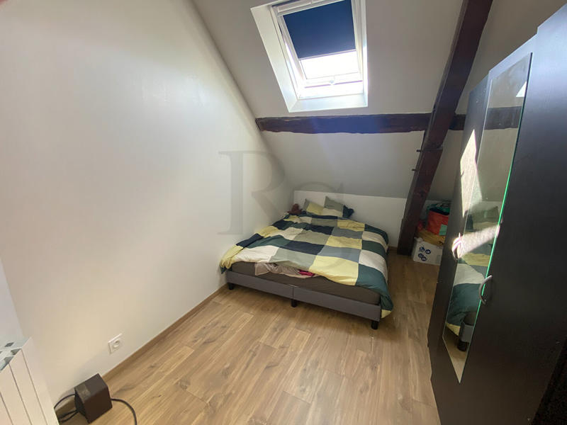 Immeuble - 3 pièces