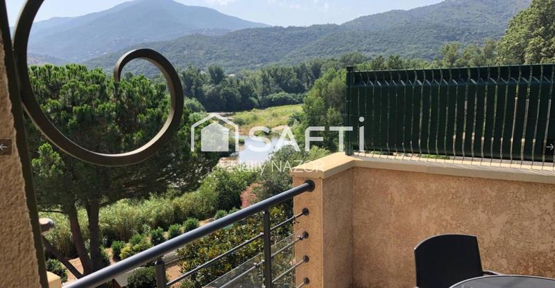 Maison - 180 m² - 6 pièces