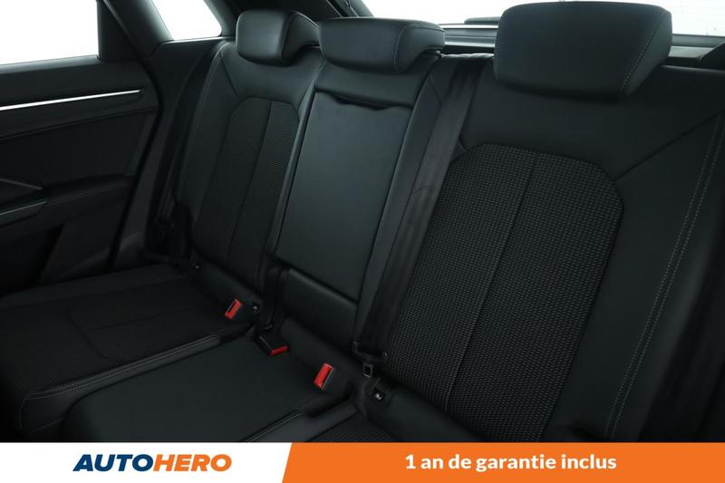 Audi Q3 35 Tdi s line s tronic 7 150 ch