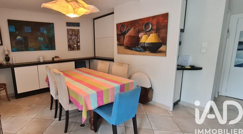 Maison de ville - 164 m² - 8 pièces