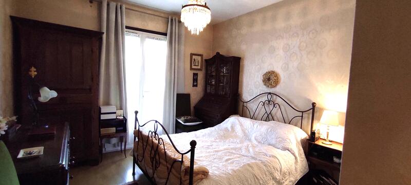 Maison traditionnelle - 104 m² - 4 pièces