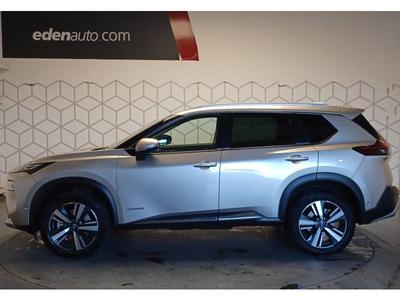 Nissan X-Trail e-Power 204 ch Tekna