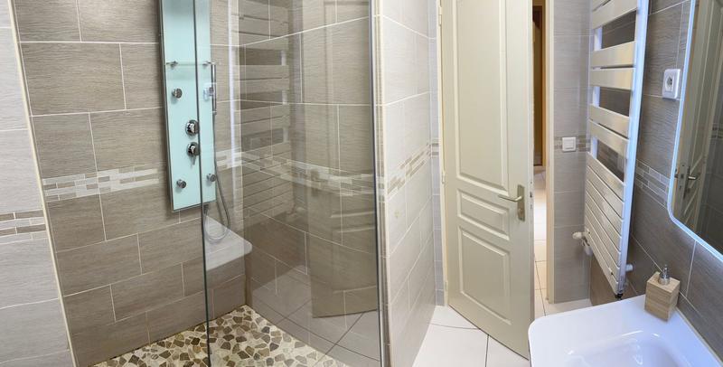 Maison - 127 m² - 6 pièces