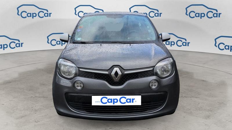 Renault Twingo III 1.0 SCe 70 Limited