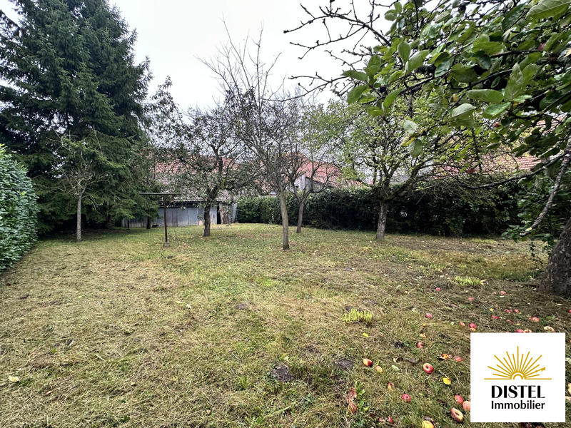 Maison traditionnelle - 131 m² - 5 pièces