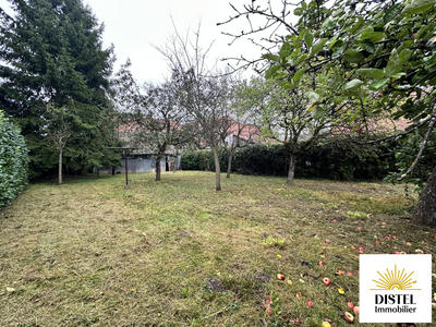 Maison traditionnelle - 131 m² - 5 pièces