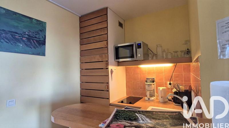 Appartement - 41 m² - 3 pièces